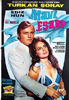 Mavi esarp (1971) - Stream Online