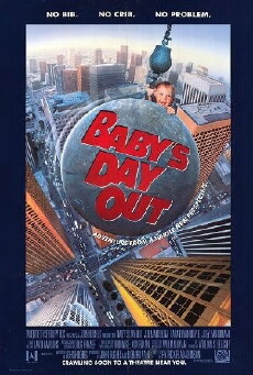 Baby's Day Out (1994) - Stream Online