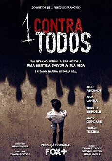 1 Contra Todos (2016) - Stream Online