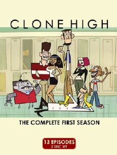 Clone High (2002) - Stream Online