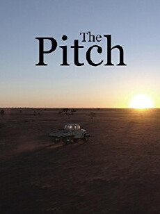 The Pitch (2018) - Stream Online