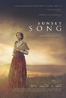 Sunset Song (2015) - Stream Online