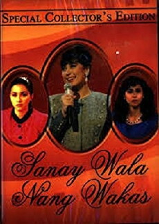 Sana'y wala nang wakas (1986) - Stream Online