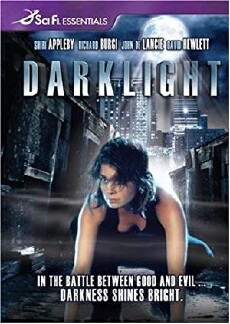 Darklight (2004) - Stream Online