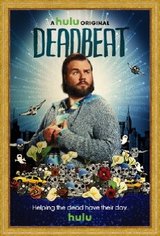 Deadbeat (2014) - Stream Online