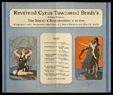 The Island of Regeneration (1915) - Stream Online