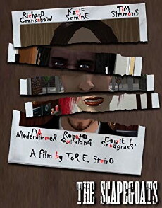 The Scapegoats (2013) - Stream Online