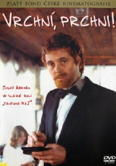 Waiter, Scarper! (1981) - Stream Online