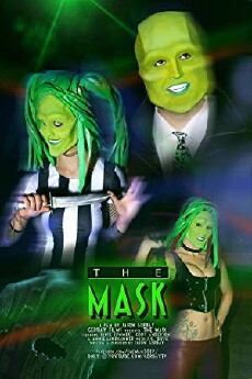The Mask (2017) - Stream Online