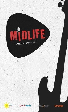 Midlife! (2016) - Stream Online