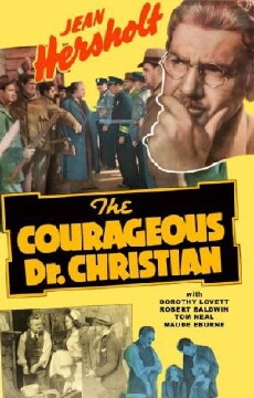 The Courageous Dr. Christian (1940) - Stream Online