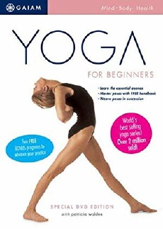Yoga Journal's Yoga for Beginners (1988) - Stream Online