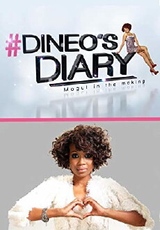Dineo's Diary (2012) - Stream Online