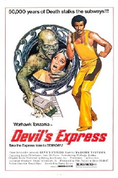 Gang Wars (1976) - Stream Online