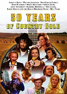 50 Years of Country Music (1978) - Stream Online