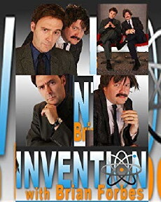 Invention with Brian Forbes (2009) - Stream Online