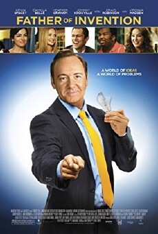 Father of Invention (2010) - Stream Online