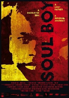 Soul Boy (2010) - Stream Online