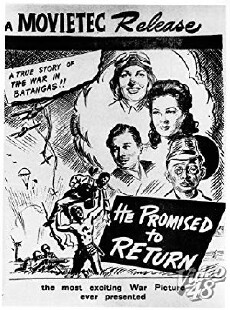 He Promised to Return (1949) - Stream Online