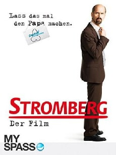 Stromberg - Der Film (2014) - Stream Online