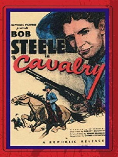 Cavalry (1936) - Stream Online