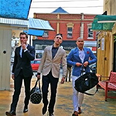 That's What the Boys Are For (2017) - Stream Online