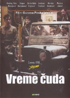 Time of Miracles (1989) - Stream Online