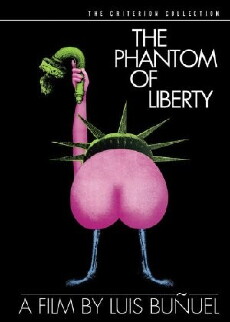 The Phantom of Liberty (1974) - Stream Online