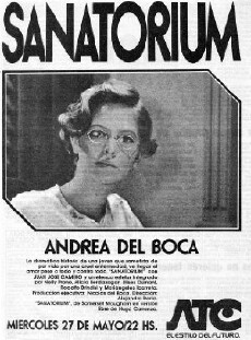 Los especiales de ATC (1979) - Stream Online
