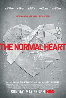 The Normal Heart (2014) - Stream Online