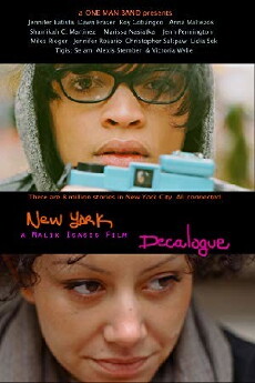 New York Decalogue (2011) - Stream Online