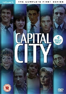 Capital City (1989) - Stream Online