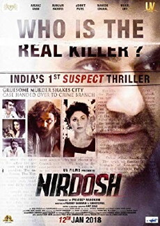 Nirdosh (2018) - Stream Online