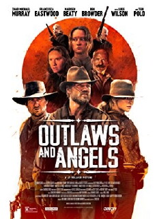 Outlaws and Angels (2016) - Stream Online