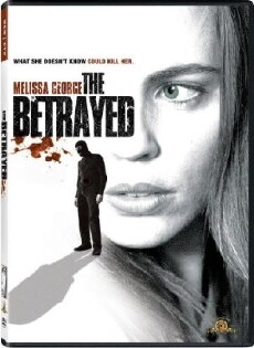 The Betrayed (2008) - Stream Online