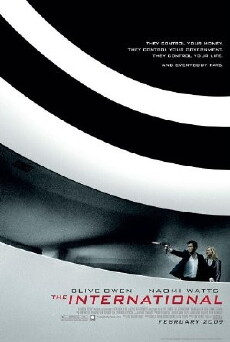 The International (2009) - Stream Online