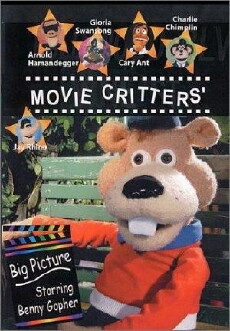 Movie Critters' Big Picture (2003) - Stream Online