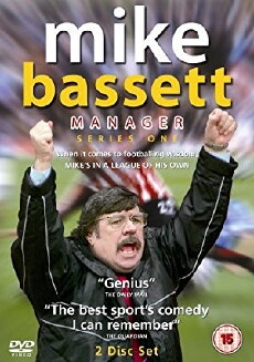 Mike Bassett: Manager (2005) - Stream Online