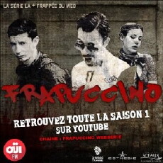 Frapuccino (2016) - Stream Online