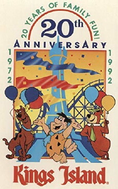 Kings Island 20th Anniversary Special (1994) - Stream Online