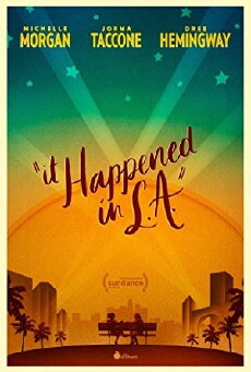 It Happened in L.A. (2017) - Stream Online