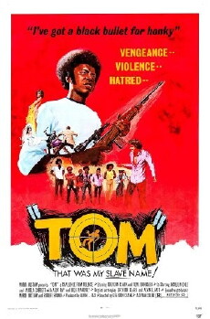 Tom (1973) - Stream Online
