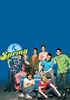 Spring (2002) - Stream Online