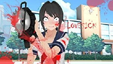 LoveSick: Yandere Simulator (2017) - Stream Online