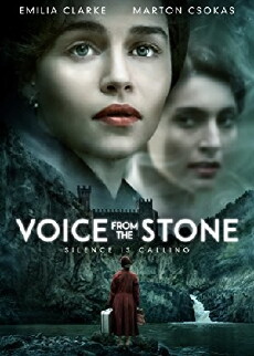 Voice from the Stone (2017) - Stream Online