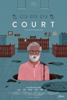 Court (2014) - Stream Online