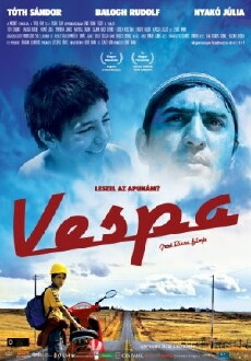 Vespa (2010) - Stream Online