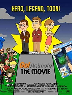 GoAnimate: The Movie (2006) - Stream Online