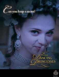 The Twelve Dancing Princesses (2017) - Stream Online
