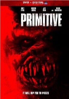 Primitive (2011) - Stream Online